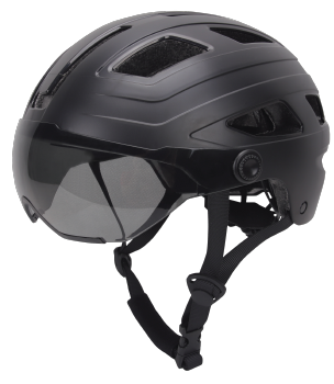 SLD Java 2.0 E-Bike – Casque Vélo Électrique