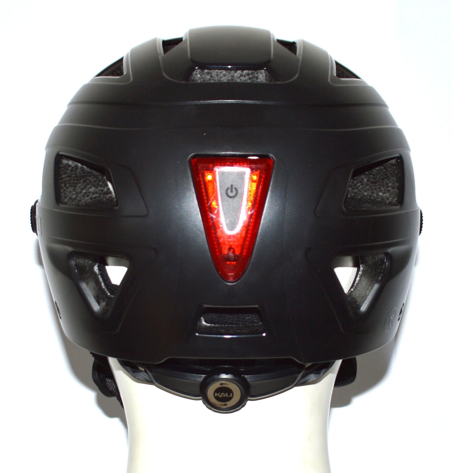 SLD Cruz Plus – Casque Ville Noir