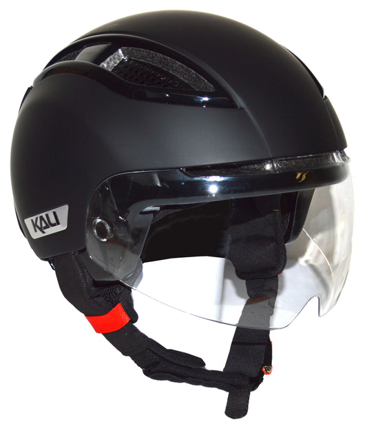 SLD Java 2.0 E-Bike – Casque Vélo Électrique