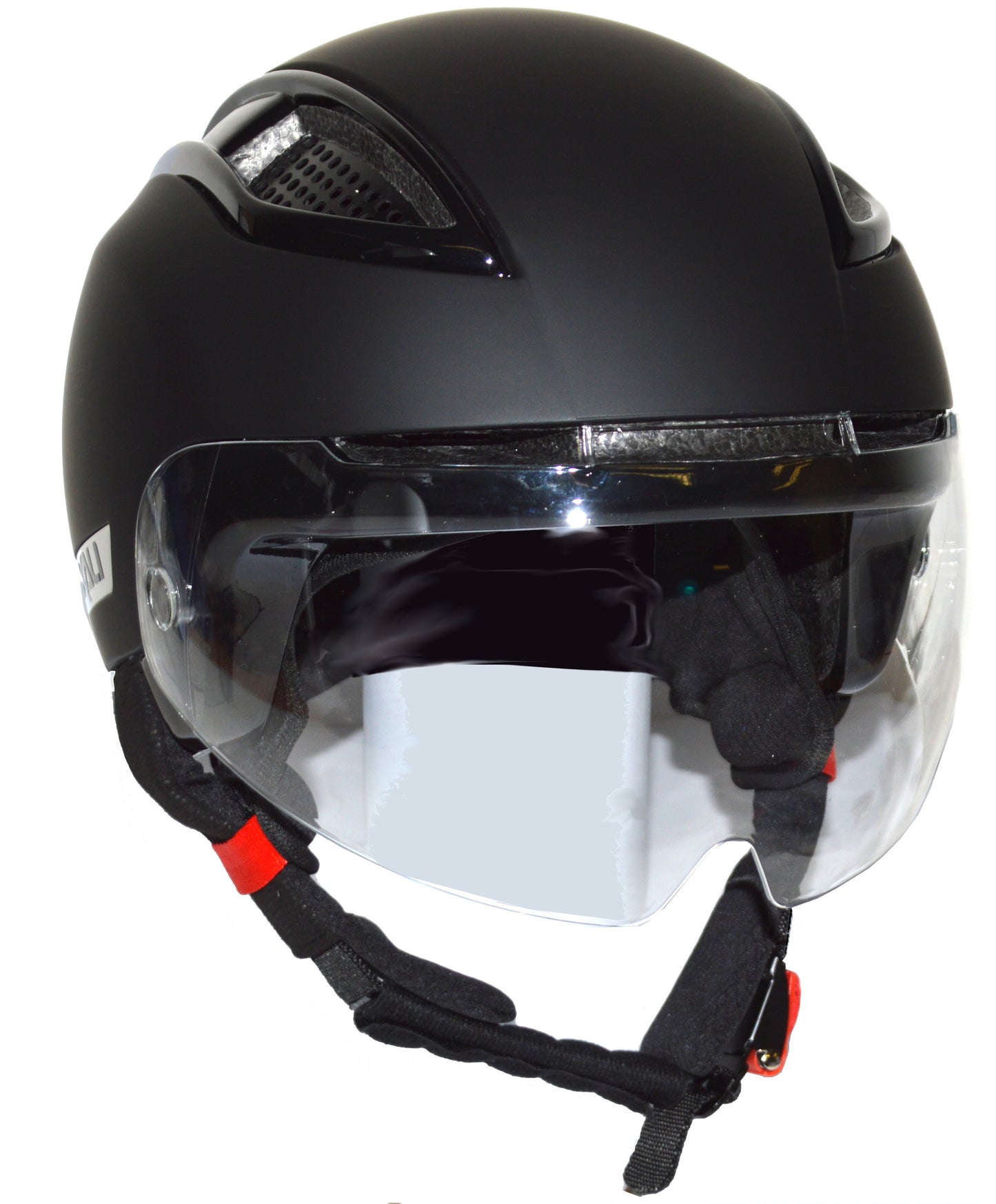 SLD Java 2.0 E-Bike – Casque Vélo Électrique