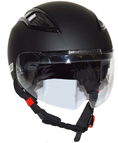SLD Java 2.0 E-Bike – Casque Vélo Électrique