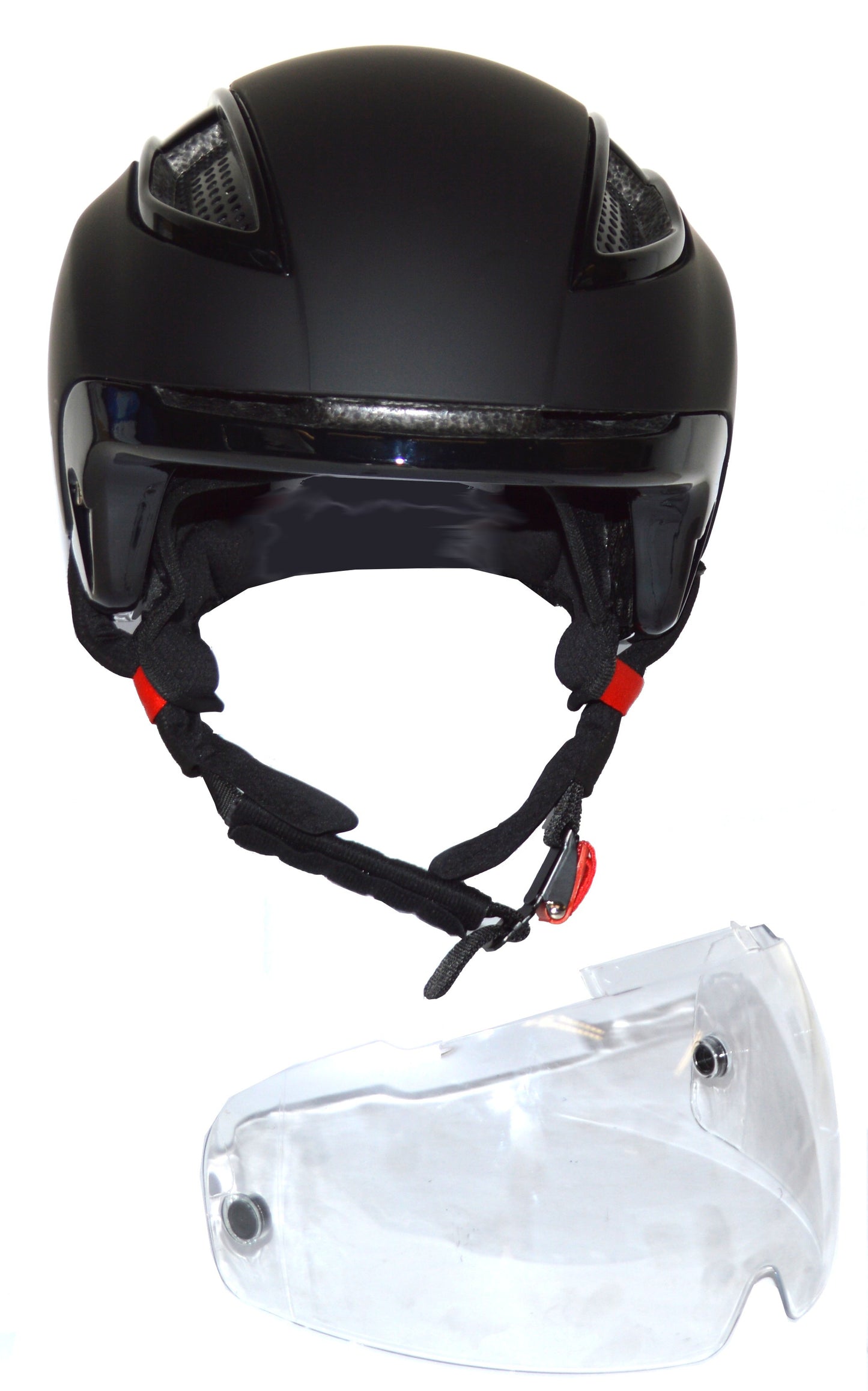 SLD Java 2.0 E-Bike – Casque Vélo Électrique