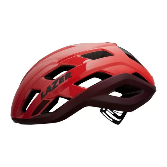 Lazer Casque Strada KC - Rouge M
