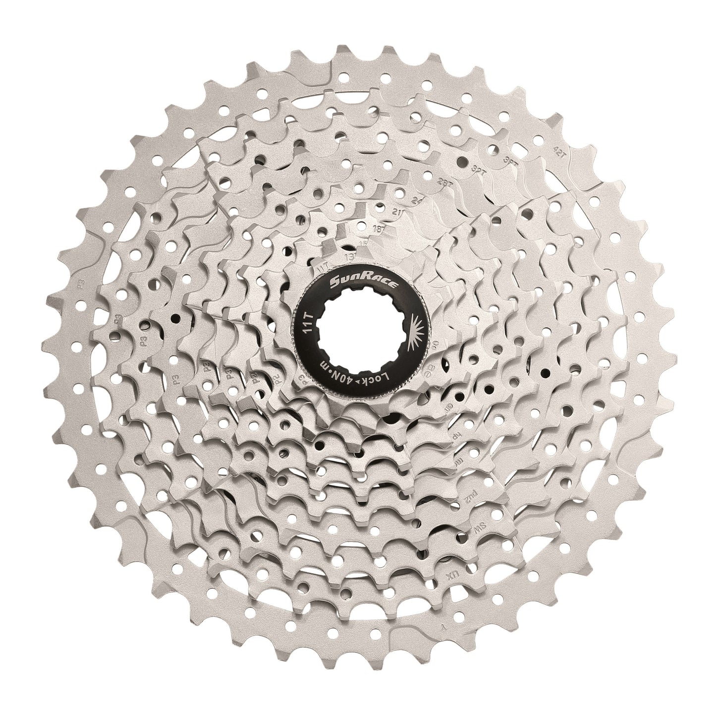 CASSETTE 10V 11/46 VTT CSMS3