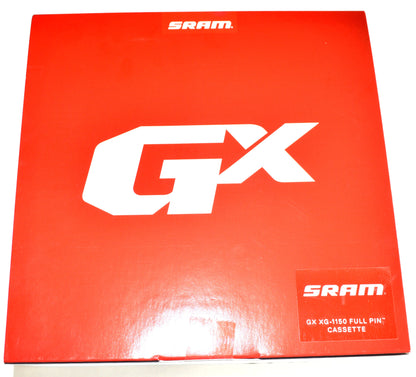 Cassette SRAM XG-1150 11V 10-42 dents
