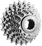 CASSETTE 10V. ROUTE MICHE PRIMATO ADAPT. SHIMANO - 14-25DTS
