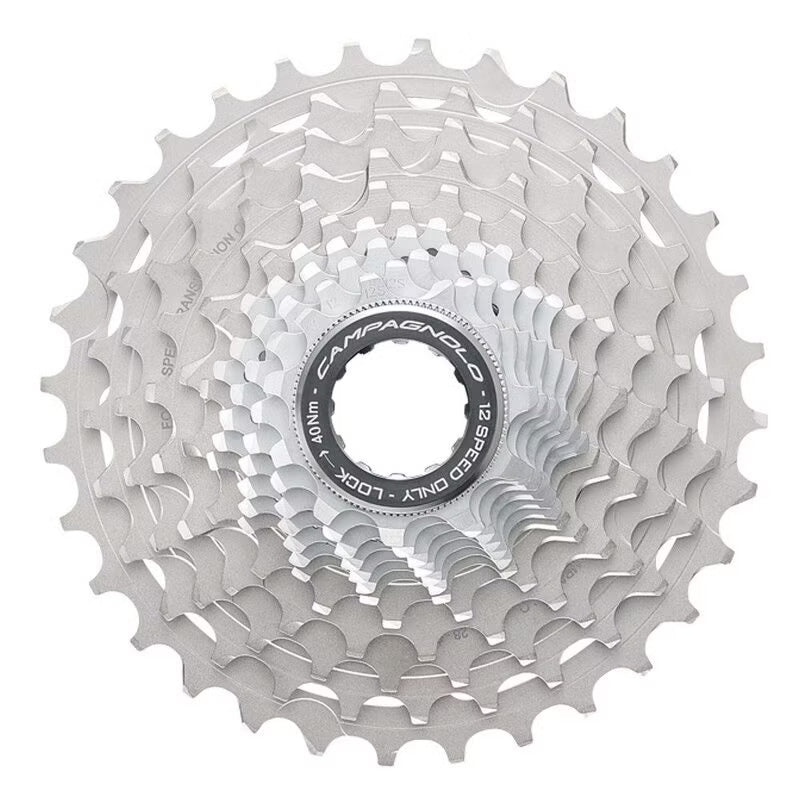 CASSETTE 12V. CAMPAGNOLO RECORD/SUPER RECORD 11-29