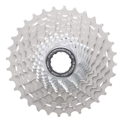 CASSETTE 12V. CAMPAGNOLO RECORD/SUPER RECORD 11-29
