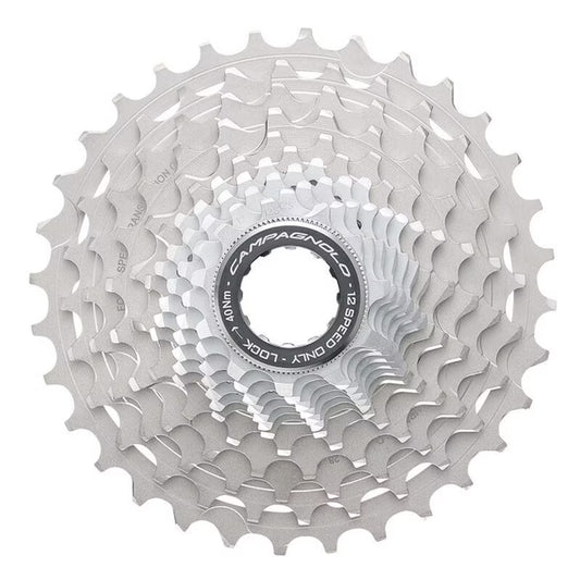 CASSETTE 12V. CAMPAGNOLO RECORD/SUPER RECORD 11-29