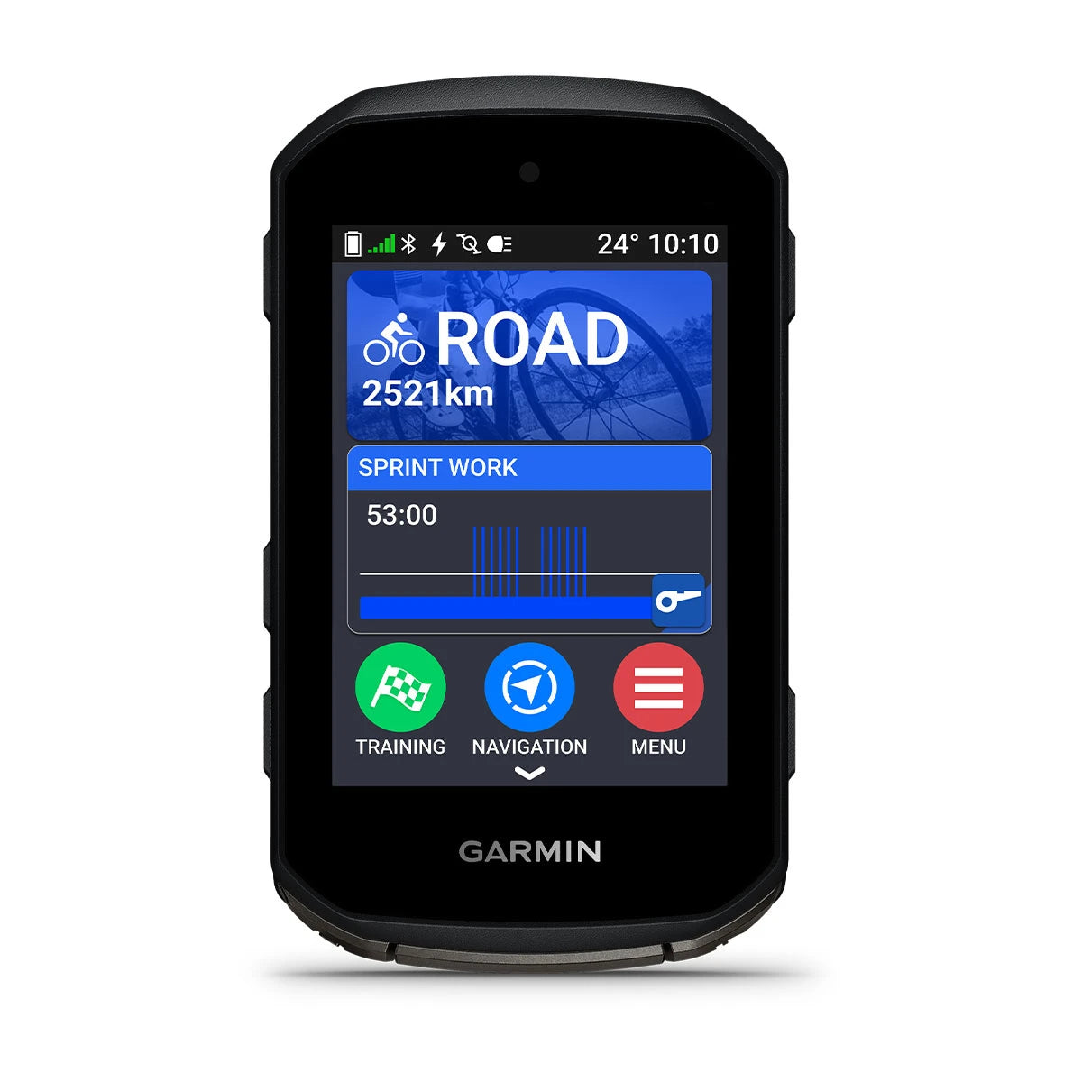 Garmin Edge 850 Édition Écran Tactile