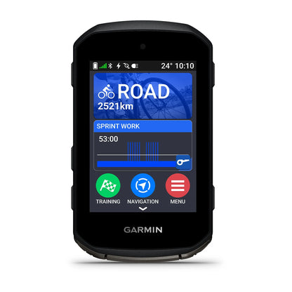 Garmin Edge 850 Édition Écran Tactile