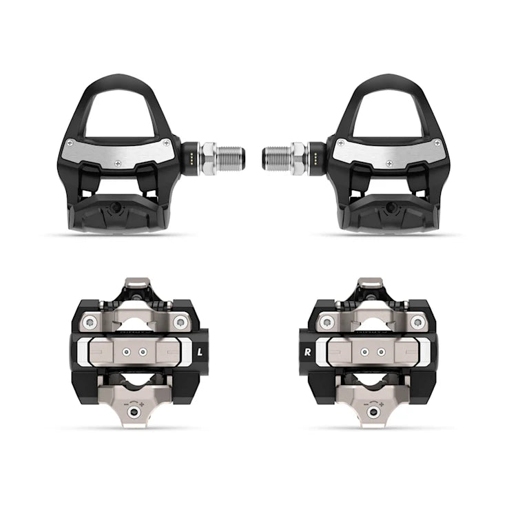 Garmin Rally™ RK/XC210 — Pack capteur de puissance double