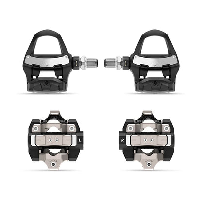 Garmin Rally™ RK/XC210 — Pack capteur de puissance double