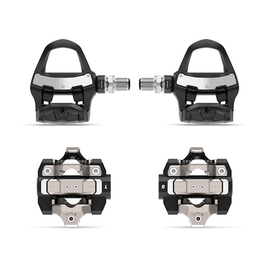Garmin Rally™ RK/XC210 — Pack capteur de puissance double