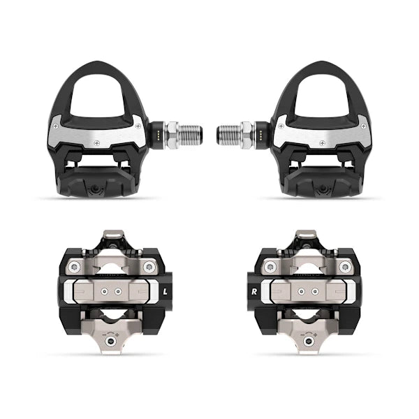 Garmin Rally™ RS/XC210 — Pack capteur de puissance à double détection