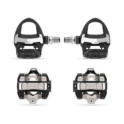 Garmin Rally™ RS/XC210 — Pack capteur de puissance à double détection