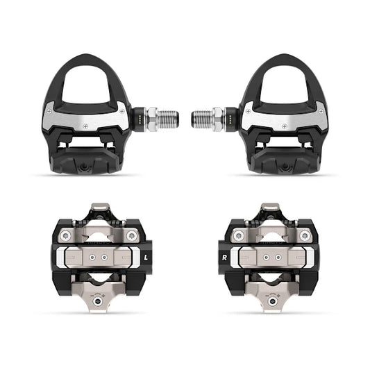 Garmin Rally™ RS/XC210 — Pack capteur de puissance à double détection