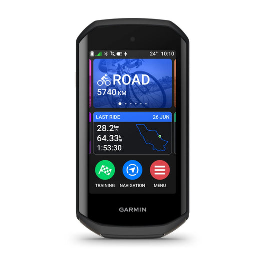 Garmin Edge 1050 Standard