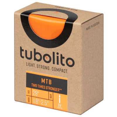 Chambre à air Tubo - VTT - 29"