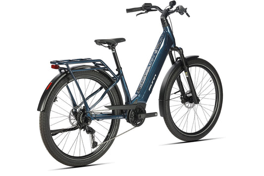 SKILL S2 - VAE 27,5" Bosch Active Line Plus 500Wh