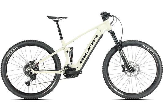 CHARGER S2 E-Enduro 29"