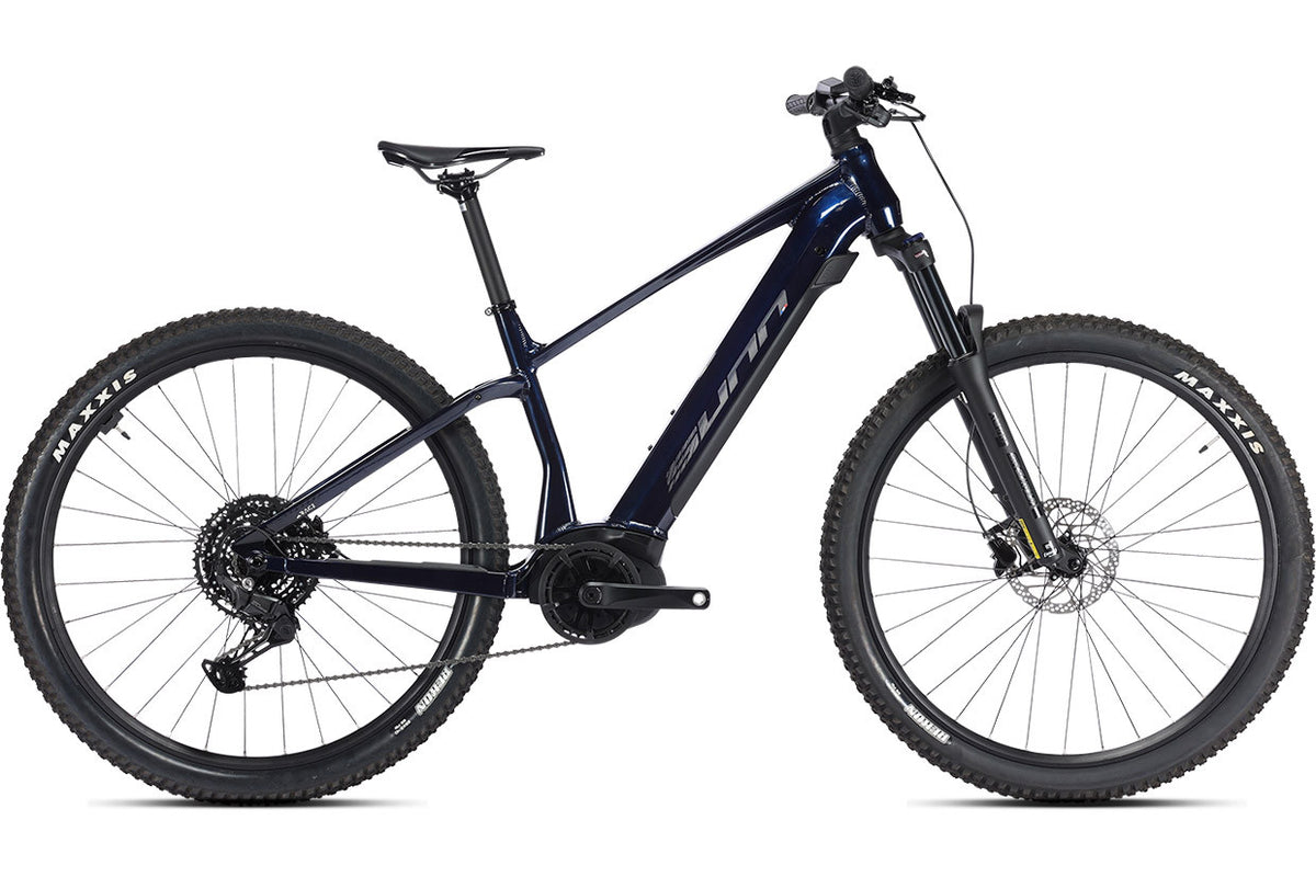 RAGE S1 E-Bike 29" 625Wh