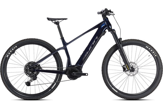 RAGE S1 E-Bike 29" 625Wh