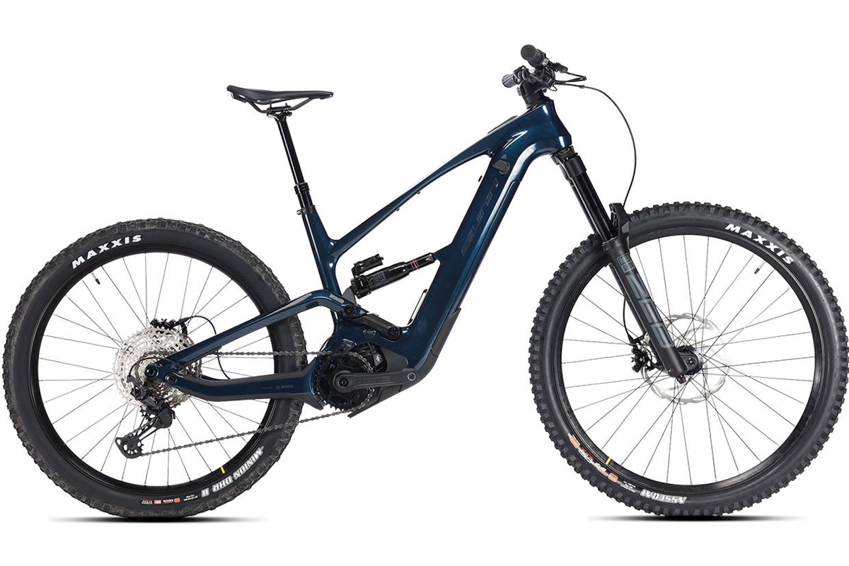 ONE S1 E-Enduro Full Carbon