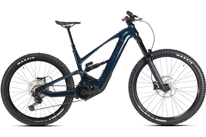ONE S1 E-Enduro Full Carbon