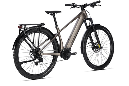 RAGE ALLROAD S2 E-Bike 29" 625Wh