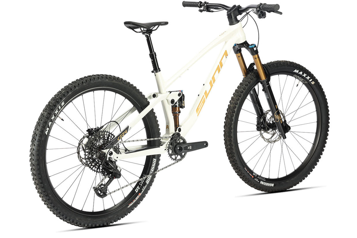 KERN FINEST Enduro 29" – SRAM Eagle 90 T-Type ★