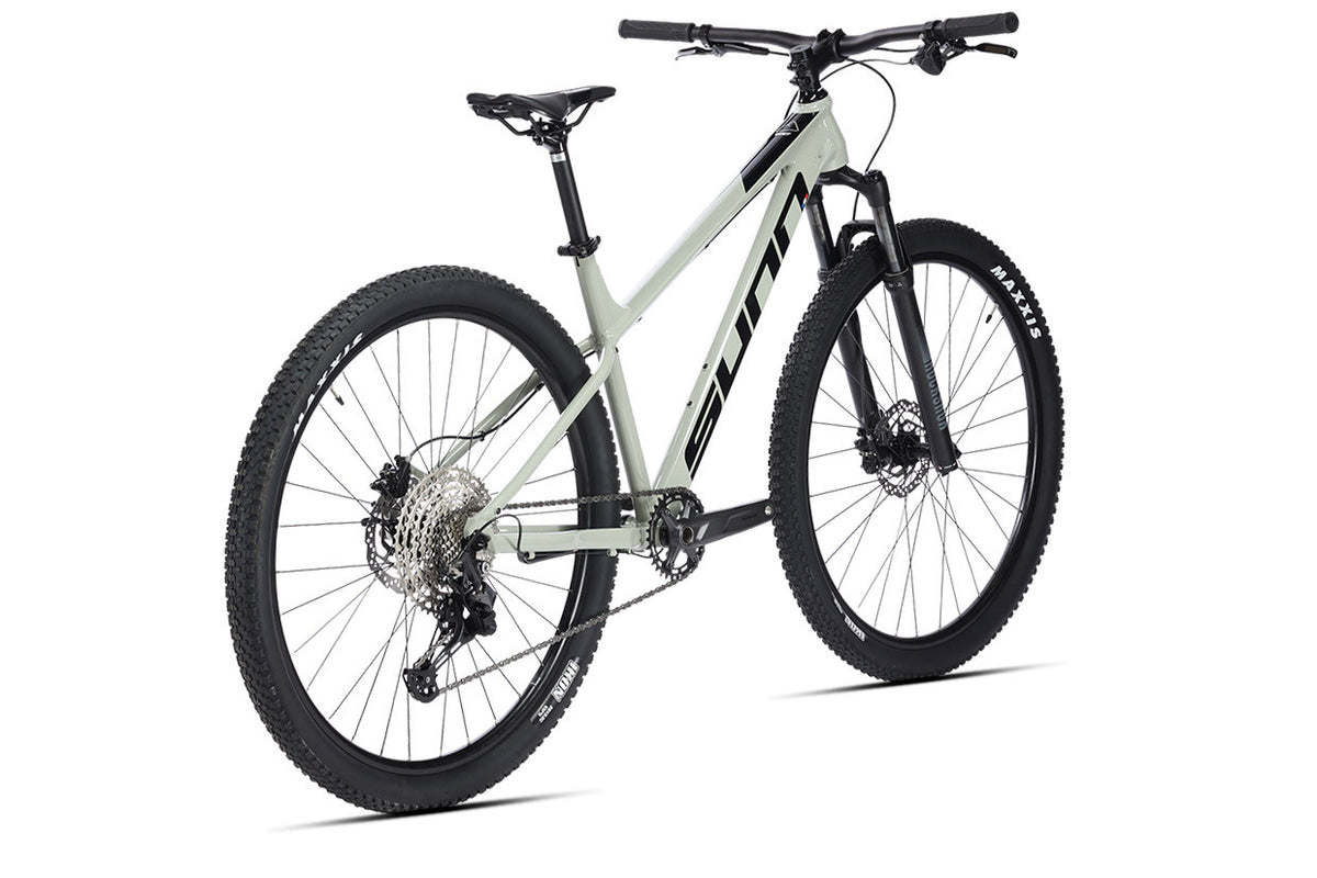 EXACT S1 VTT 29"