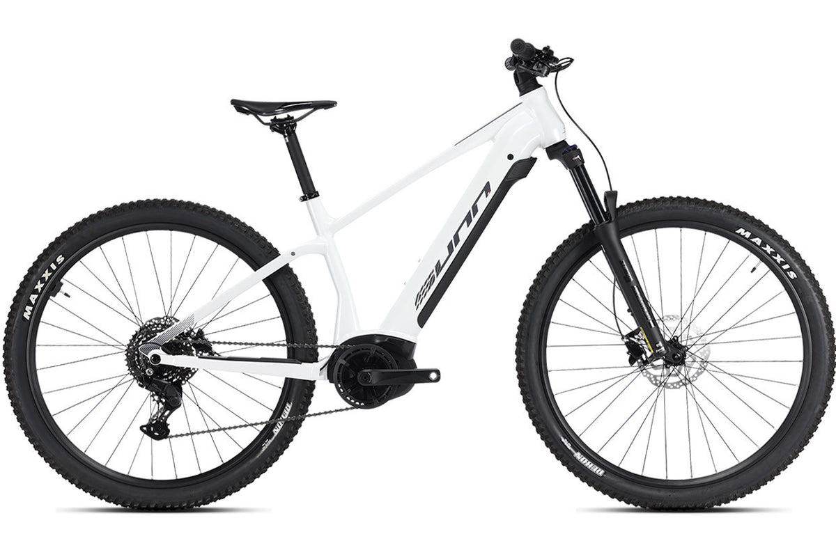 RAGE S2 E-Bike 29" 500Wh