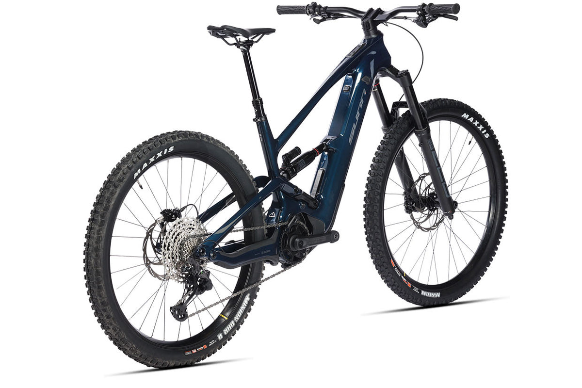 ONE S1 E-Enduro Full Carbon