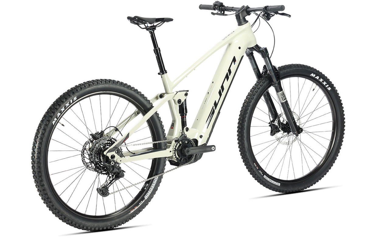 CHARGER S2 E-Enduro 29"