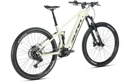 CHARGER S2 E-Enduro 29"