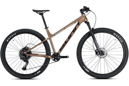 EXACT S2 VTT 29"