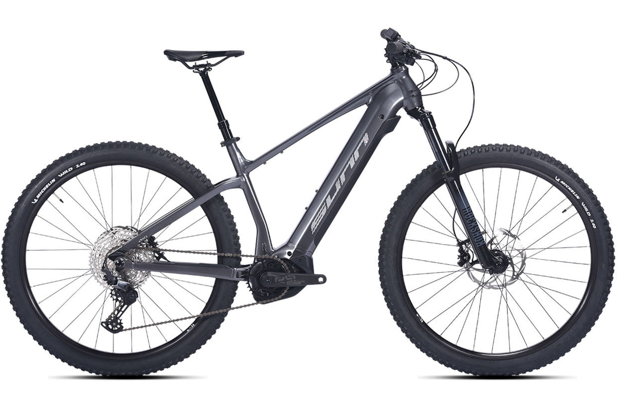 RAGE E-Enduro 29"