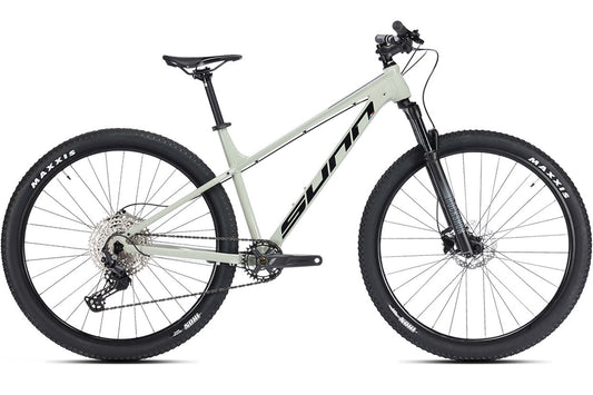 EXACT S1 VTT 29"