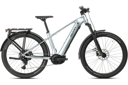 RAGE ALLROAD S2 E-Bike 27,5" 540Wh