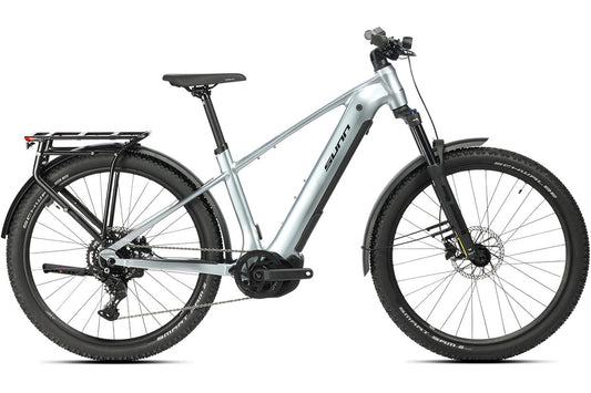 RAGE ALLROAD S2 E-Bike 27,5" 540Wh