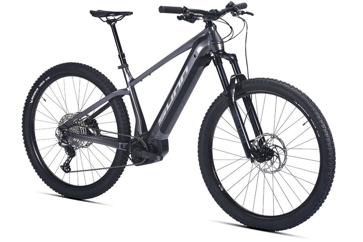 RAGE E-Enduro 29"