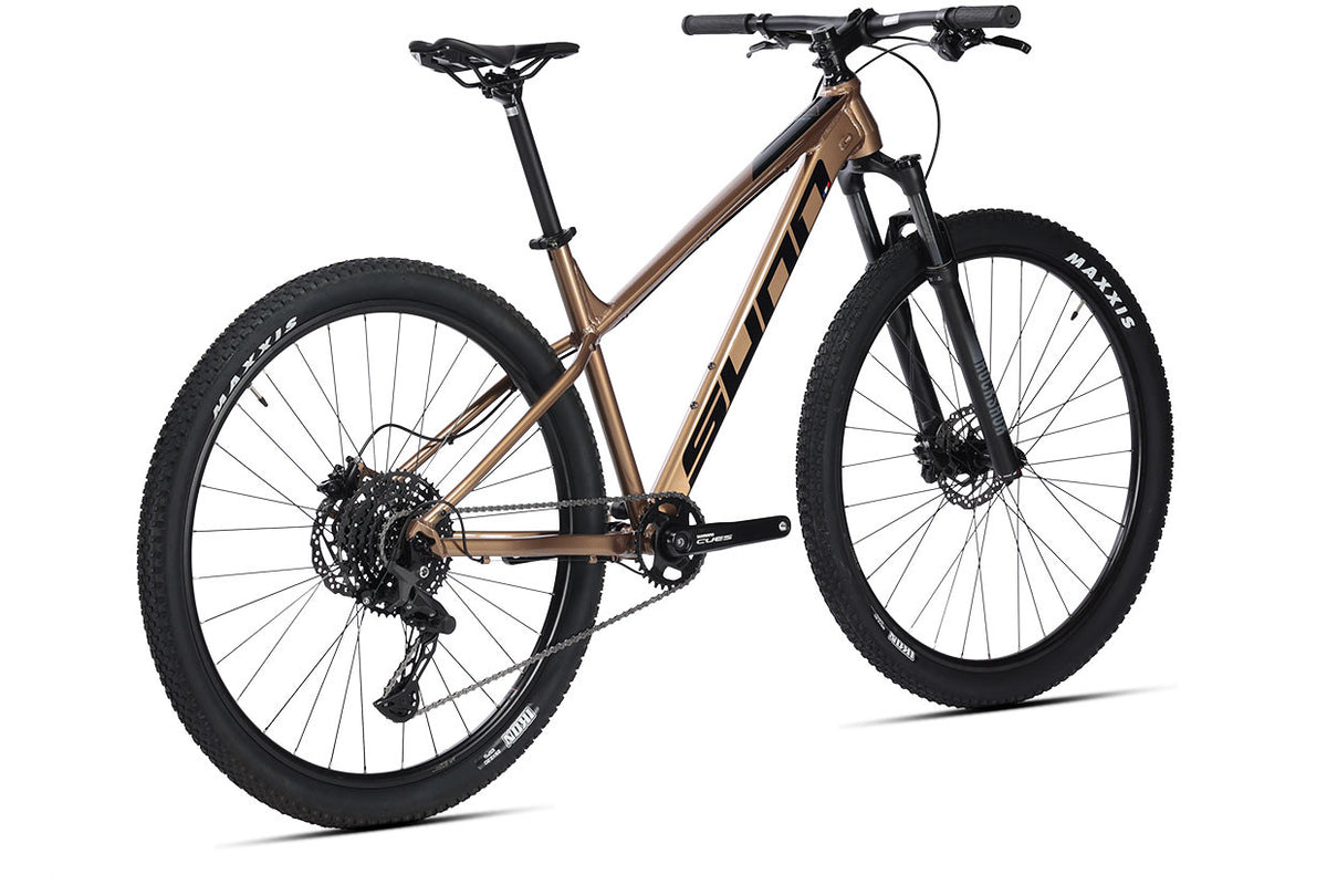 EXACT S2 VTT 29"