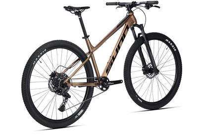 EXACT S2 VTT 29"