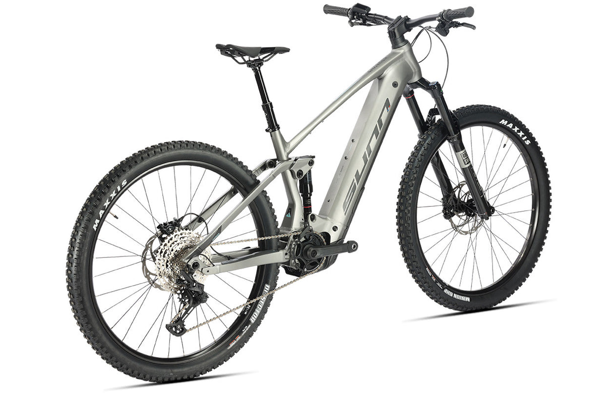 CHARGER S1 E-Enduro 29"