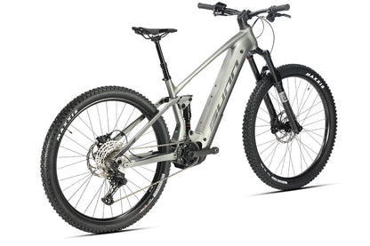 CHARGER S1 E-Enduro 29"