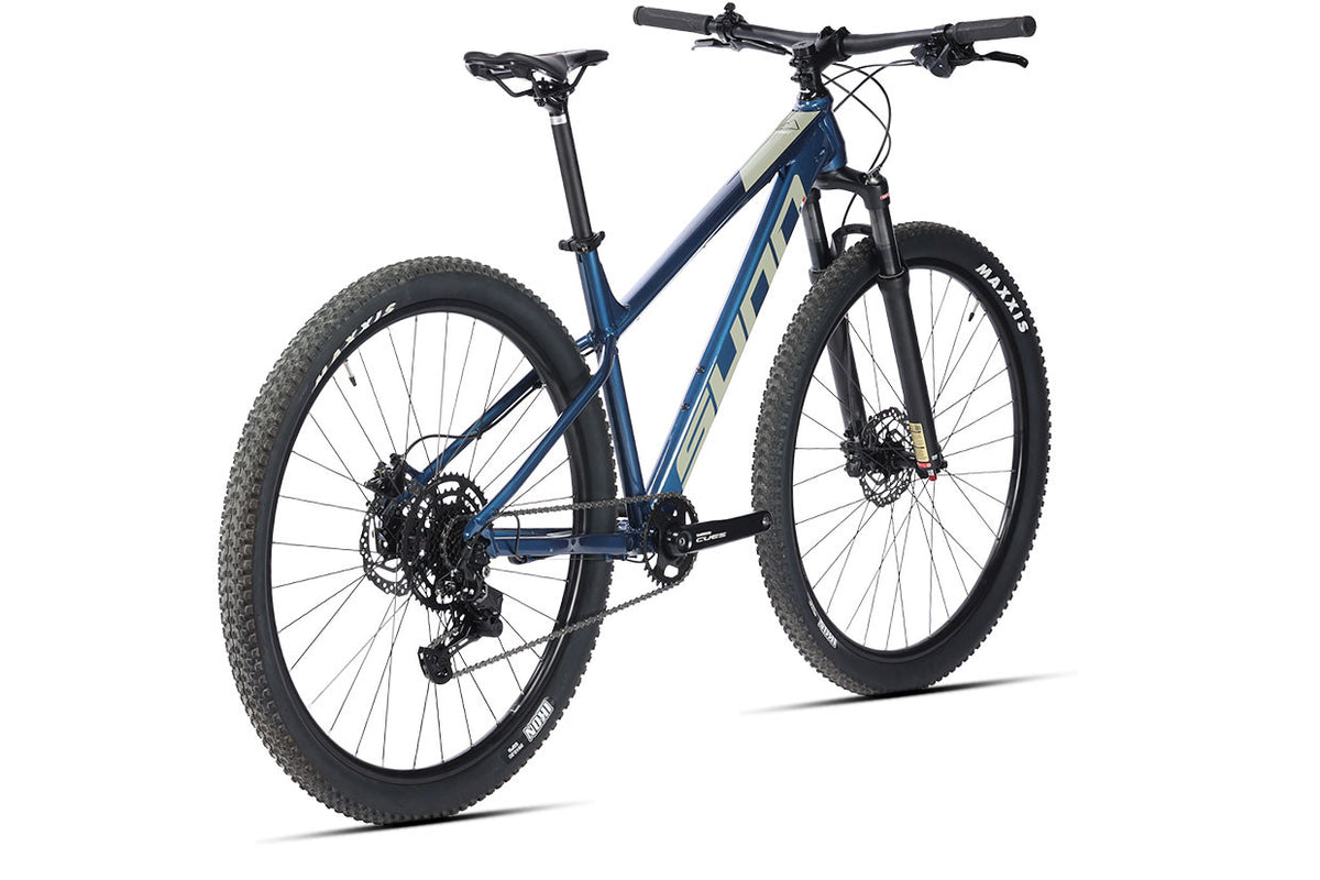 EXACT S3 VTT 29"