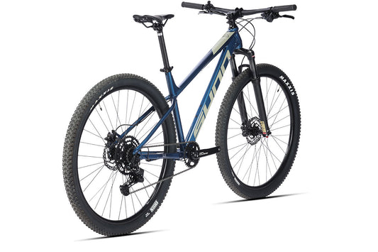 EXACT S3 VTT 29"