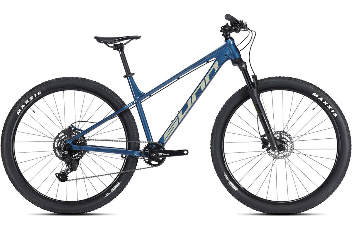 EXACT S3 VTT 29"