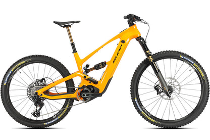 ONE FACTORY S1 E-Enduro Full Carbon